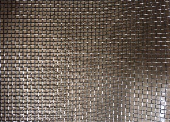 O pano de fio AISI304 de aço inoxidável SS prende Mesh For Beehives Beekeeping