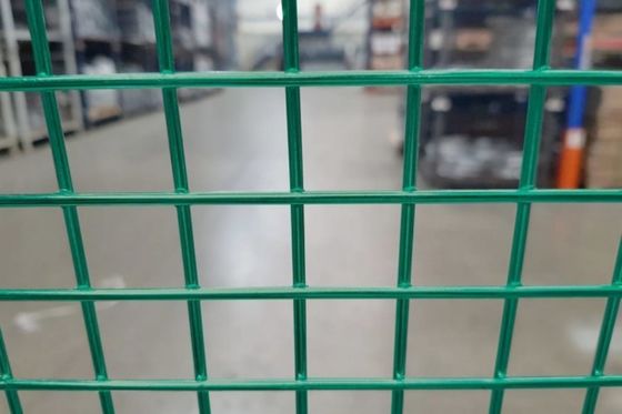 fio soldado calibre Mesh As Promote Visibility Partitions da estabilidade 16 de 3fts 4fts