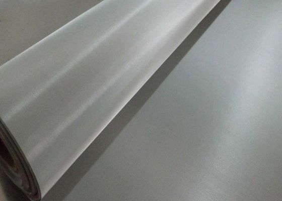 Fio de aço inoxidável anticorrosivo Mesh Screen 0.5m-3M para filtros e filtros