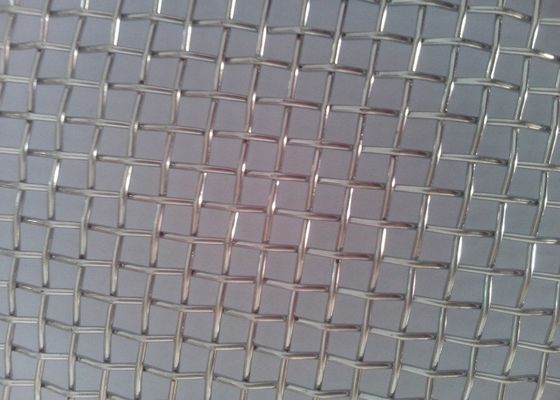 tela tecida de aço inoxidável da porta de Mesh Screen For Window And do fio de 18X16 18X14