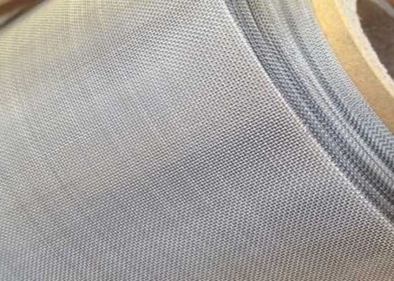 A planície tece o fio tecido Mesh Screen Samples For livre