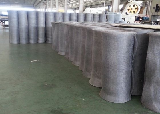 Tubos de aço inoxidável de 30' 42' de alta resistência