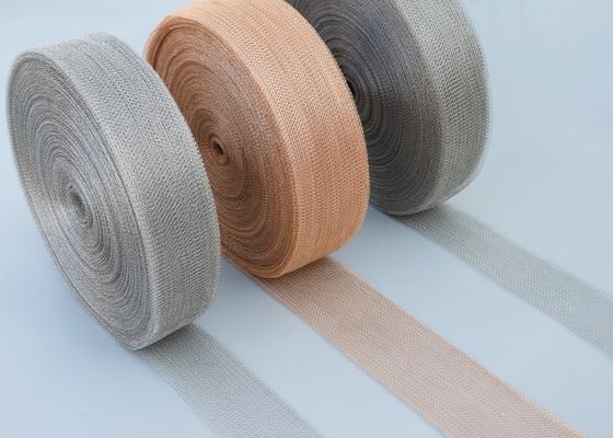 Diâmetro de malha de malha de fios de malha de fio de fio único de 0,08 mm a 0,3 mm