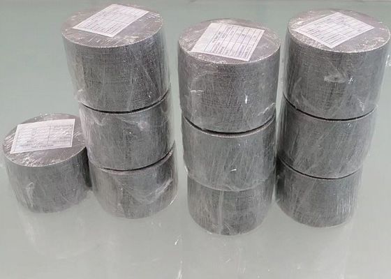 Rede de filtragem de aço inoxidável para resultados de filtragem ideais