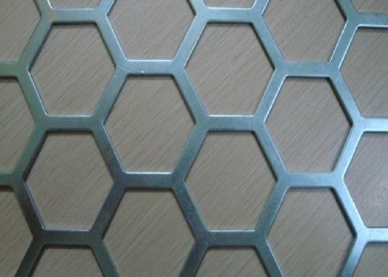 Tamanhos padrão ou opções personalizadas 304 folha de malha perfurada com espessura 0,1-12 mm