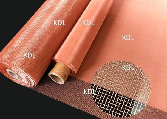 Oblang Bronze Filter Screen Mesh Com Técnica Perforada Avançada