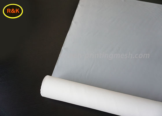 Malha da tela do poliéster de 30 mícrons para o filtro de filtração da pintura de óleo