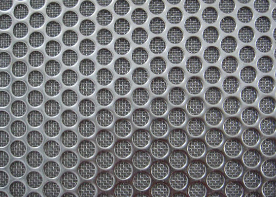 Weave liso ultra fino aglomerado poroso de tela de rede de arame de 500 mícrons