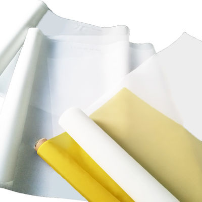 FDA aprovou o filtro de malha de nylon amarelo branco 300 350 380 400 420 500 mícrons