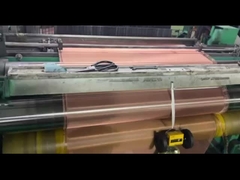 Diâmetro de fio 0,15-5,5 mm Ecrã de malha de fio tecido com cobre ou outras ligas