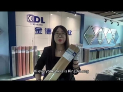 Tela de filtro de latão de malha lisa 2-200 malha resistente ao calor